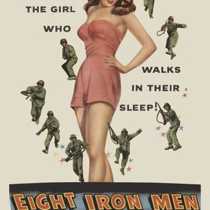 Eight Iron Men photo 6