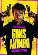 Guns Akimbo poster image