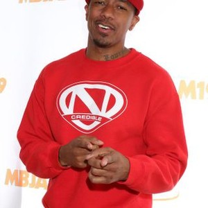 Nick Cannon at arrivals for Third Annual Michael B. Jordan and Lupus LA Jam MBJAM19, Dave & Busters, Los Angeles, CA July 27, 2019. Photo By: Priscilla Grant/Everett Collection