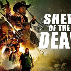 Shed of the Dead photo 13