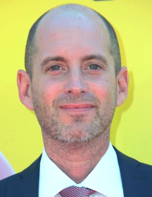 David Soren