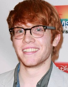 Iain Belcher