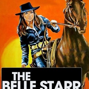 The Belle Starr Story photo 6