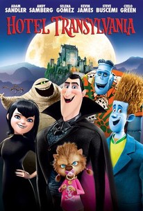 Hotel Transylvania Movie Quotes Rotten Tomatoes