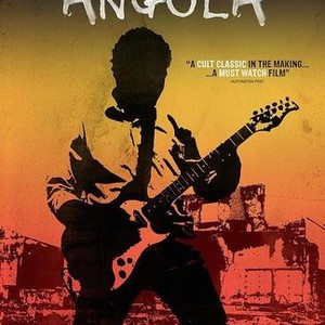 Death Metal Angola photo 4