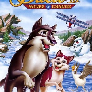 Balto III: Wings of Change (2004) - Rotten Tomatoes