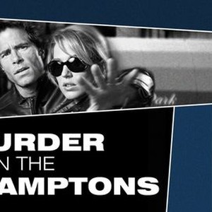 Murder in the Hamptons | Rotten Tomatoes