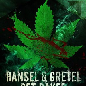 Hansel & Gretel Get Baked photo 3