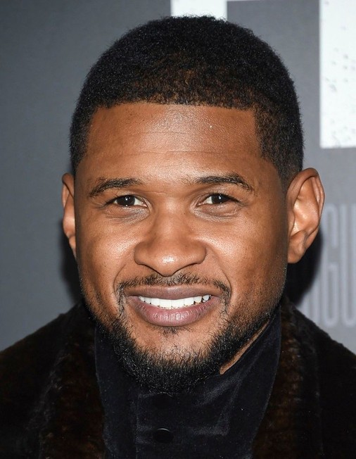 Usher
