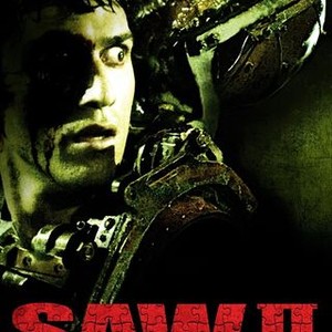 Saw II – Wikipédia, a enciclopédia livre