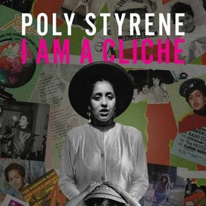 "Poly Styrene: I Am a Cliché photo 13"