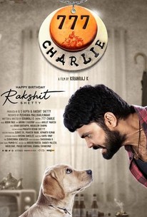 777 Charlie | Rotten Tomatoes