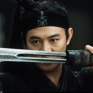 Blade of the Immortal: Samurai Cinematographer - The American Society of  Cinematographers (en-US)