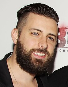 Brent Ryan Green
