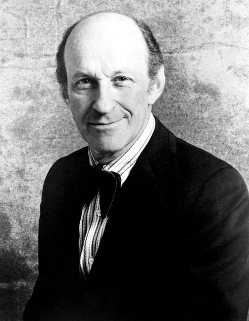 Garson Kanin