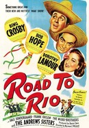 Road to Rio poster image