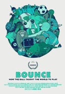 Bounce: How the Ball Taught the World to Play poster image
