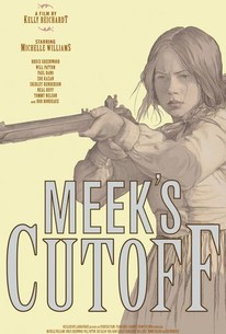Meek's Cutoff | Rotten Tomatoes