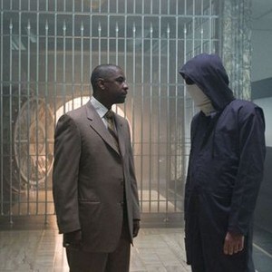 Inside Man - Rotten Tomatoes