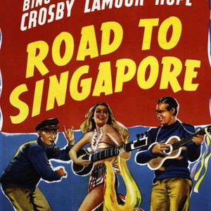 Road to Singapore (1940) photo 15