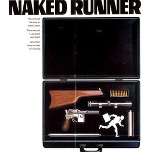 The Naked Runner - Rotten Tomatoes