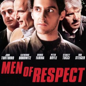 Men of Respect (1990) photo 12