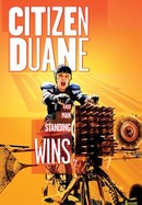 Citizen Duane poster image