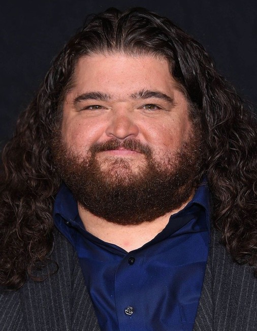 Jorge Garcia