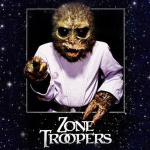Zone Troopers photo 5