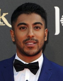 Ritesh Rajan