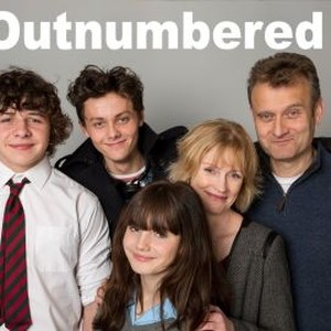 Outnumbered - Rotten Tomatoes