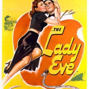 The Lady Eve (1941) photo 1