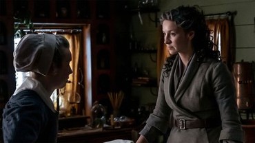 Outlander: Season 5 | Rotten Tomatoes