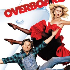 Overboard photo 15