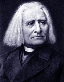 Franz Liszt
