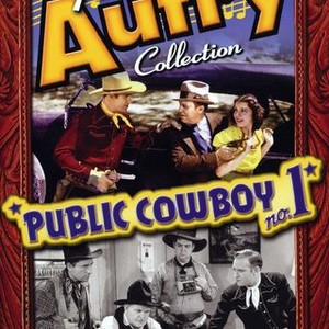 Public Cowboy, No. 1 (1937) photo 10