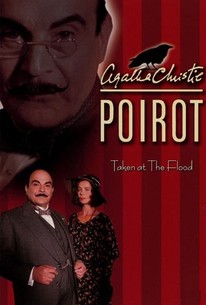 Watch trailer for Agatha Christie's Poirot: Taken at the Flood