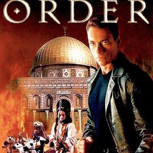 The Order (2001) photo 16