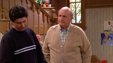 Everybody Loves Raymond: Season 2, Episode 20 | Rotten Tomatoes