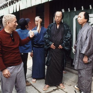 Zatoichi photo 16