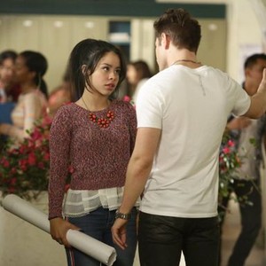 The Fosters, Cierra Ramirez, 'EQ', Season 3, Ep. #16, 02/29/2016, ©FREEFORM