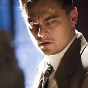Leonardo DiCaprio as Teddy Daniels in "Shutter Island." photo 19