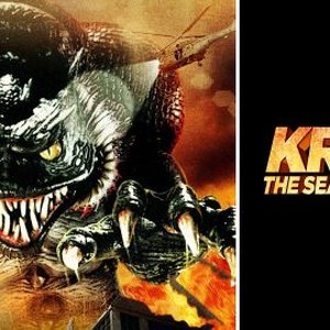 Kraa! The Sea Monster - Rotten Tomatoes