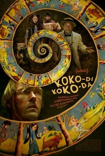 Watch trailer for Koko-di Koko-da