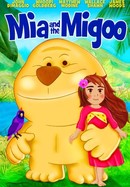 Mia and the Migoo poster image