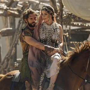 Troy: Fall of a City