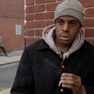 The Wire: Season 1 - Rotten Tomatoes