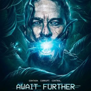 Await Further Instructions photo 1