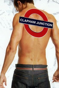 Poster for Clapham Junction