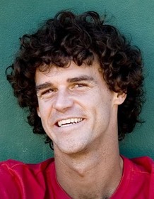 Gustavo Kuerten - Rotten Tomatoes